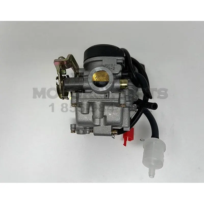 50cc GY6 Motorcycle | Carburetor (01030003)