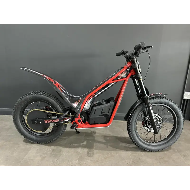 OSET TXP 20
