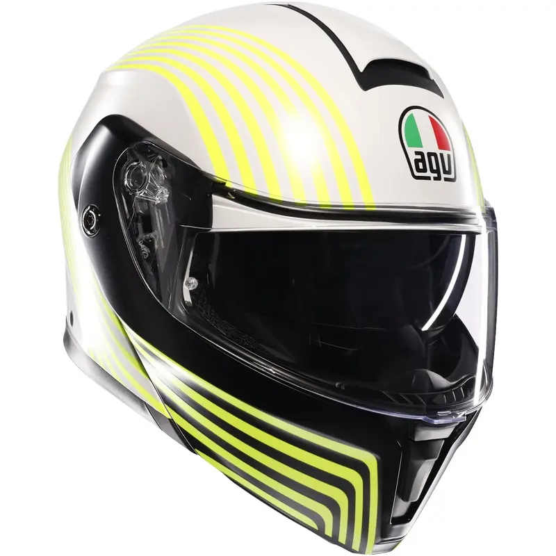 Streetmodular Iseo Helmet