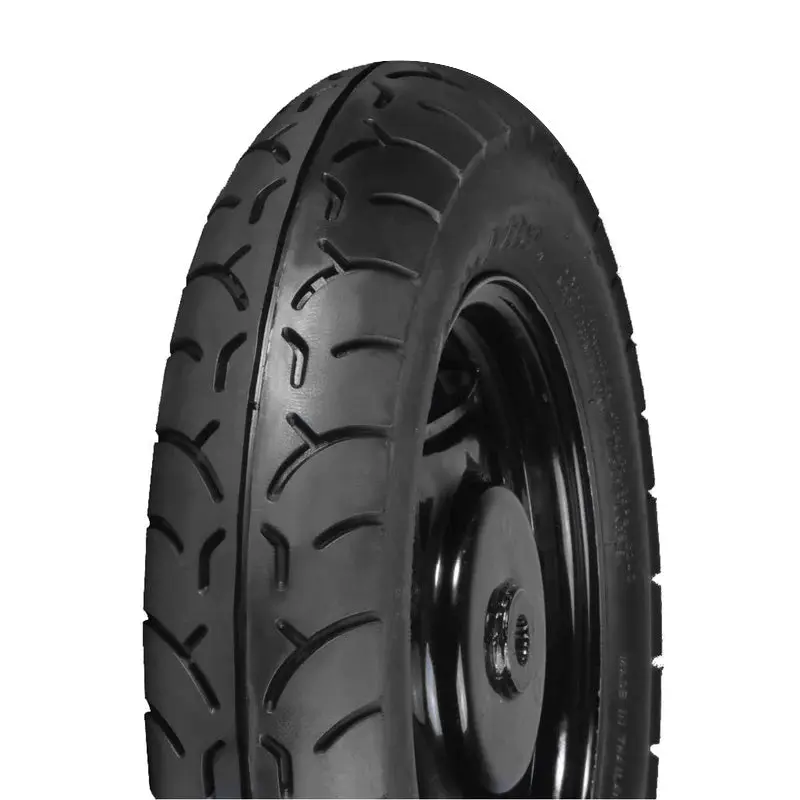 350-10 V146 Tubeless Scooter Tyres Vee Rubber (V10350V146)