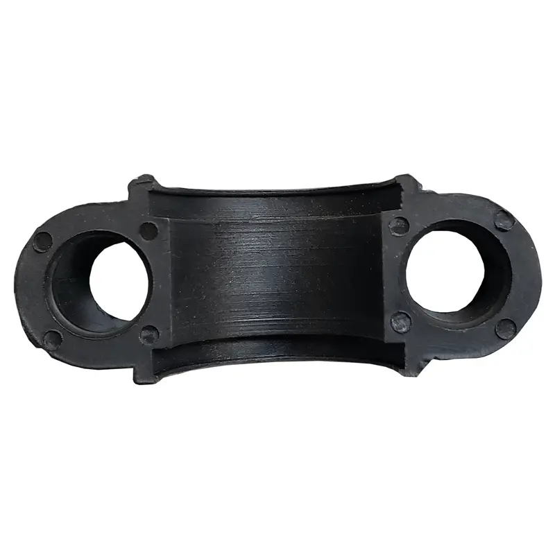 HiSUN - Steering Stem Clamp - P102000621220000