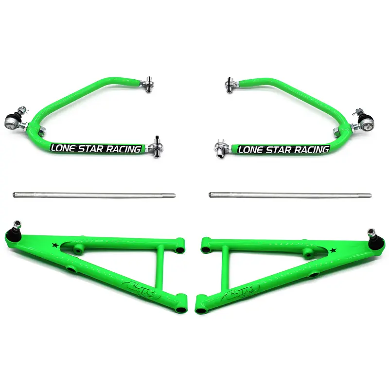 Kawasaki KFX450 DC-PRO MX A-Arm Kit