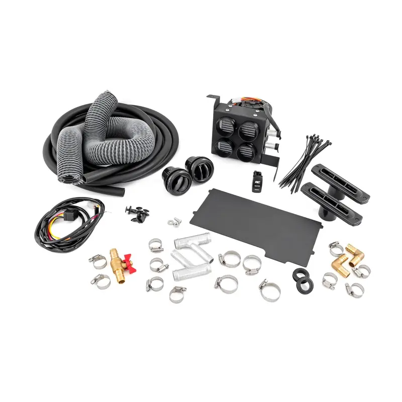 Rough Country | Cab Heater | Can-Am Defender HD 8/HD 9/HD 10 | RCZ4620A