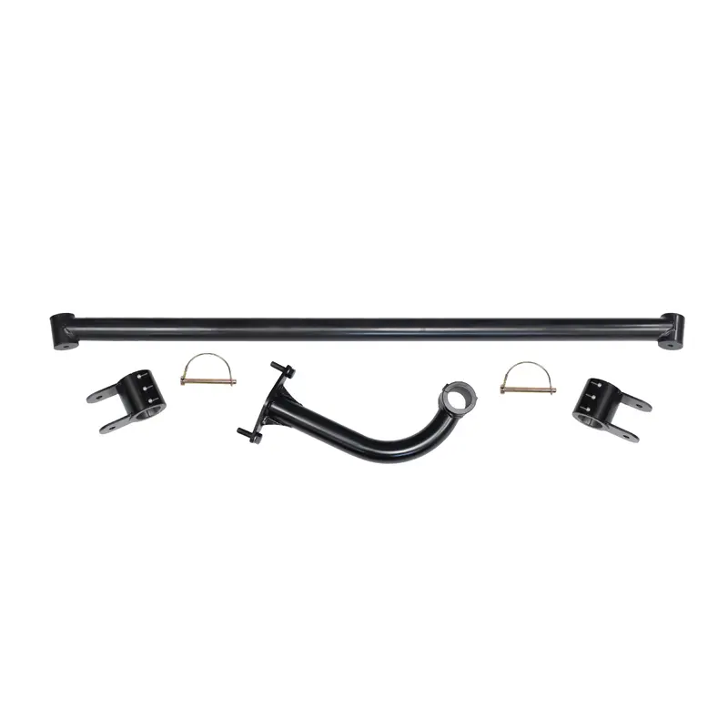 Spare Tire Mount Pol