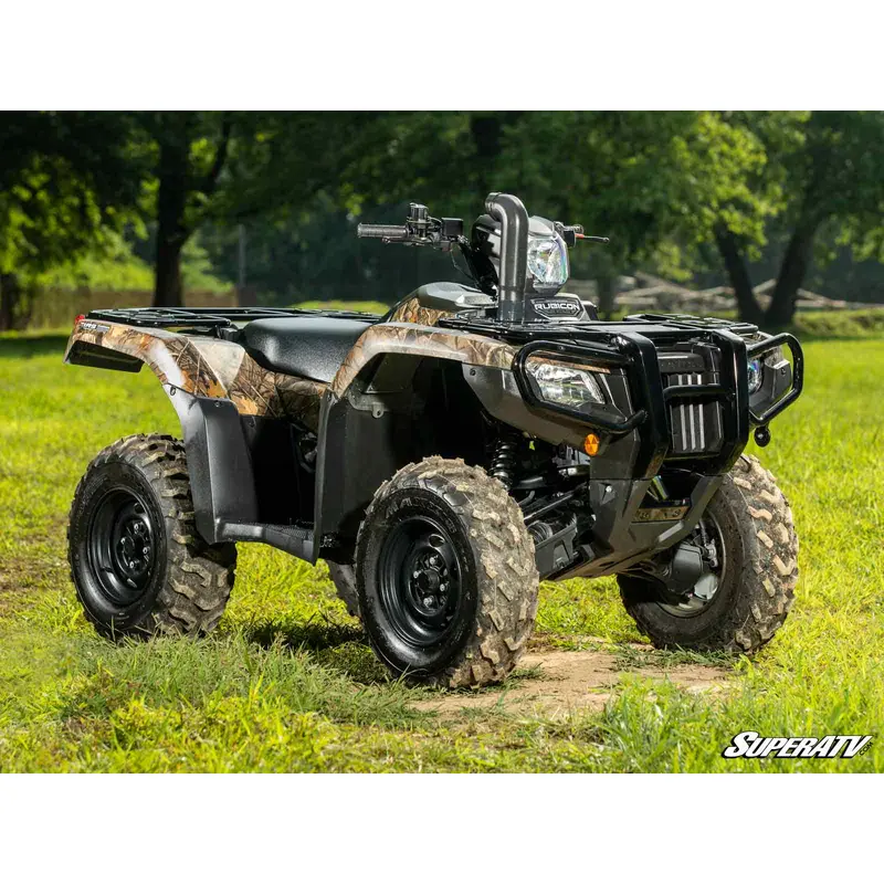 HONDA RANCHER 420 DEPTH FINDER SNORKEL KIT