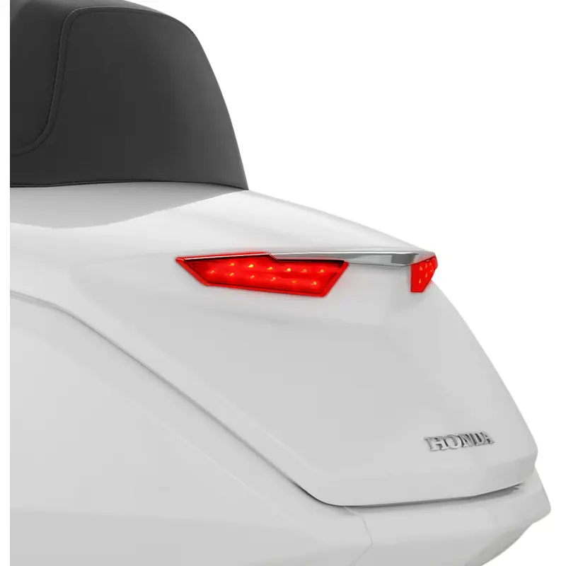 SHOW CHROME LED Trunk Light - GL1800 52-927