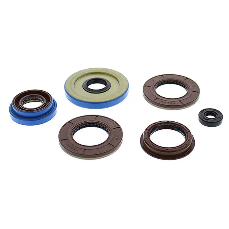 VERTEX TOP END GASKET SET (822198)