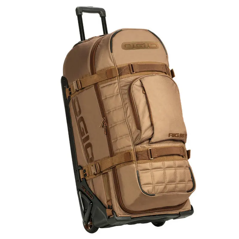 Ogio RIG 9800 - Coyote