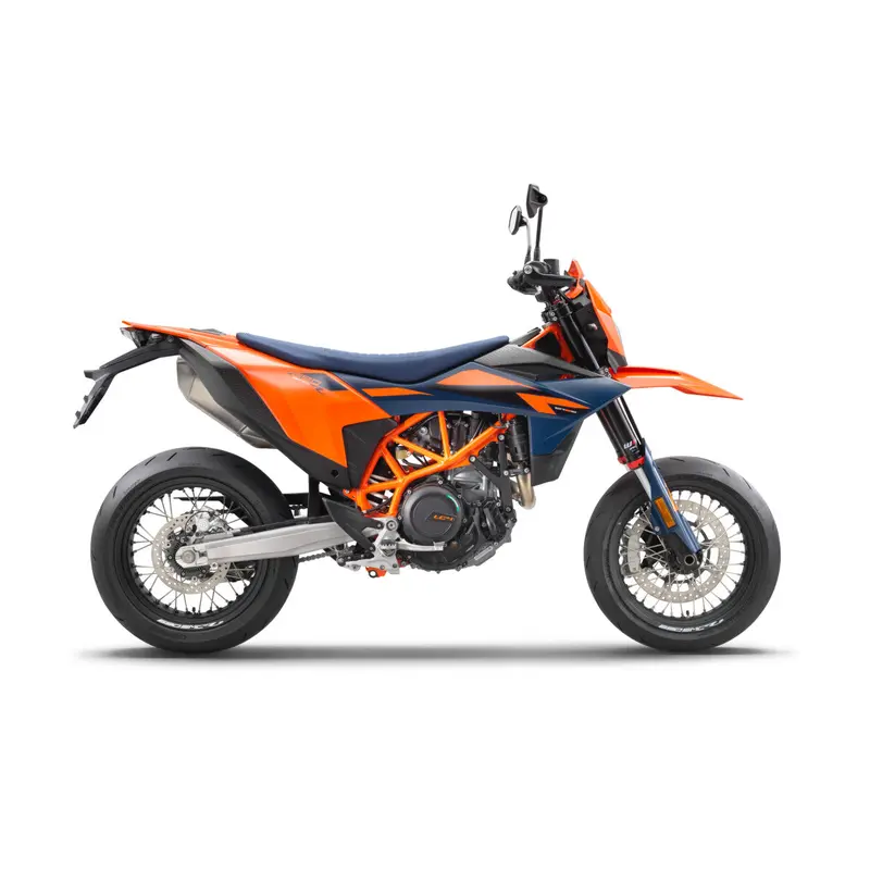 KTM 690 SMC-R