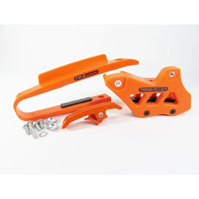 TM Designworks - KTM PDS Baja Endurance Slide N Guide Kit - KTM-230