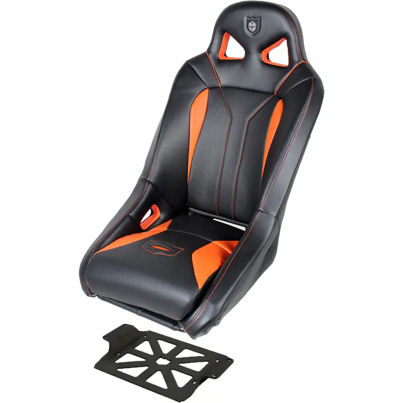 G2 Front Seat Blue