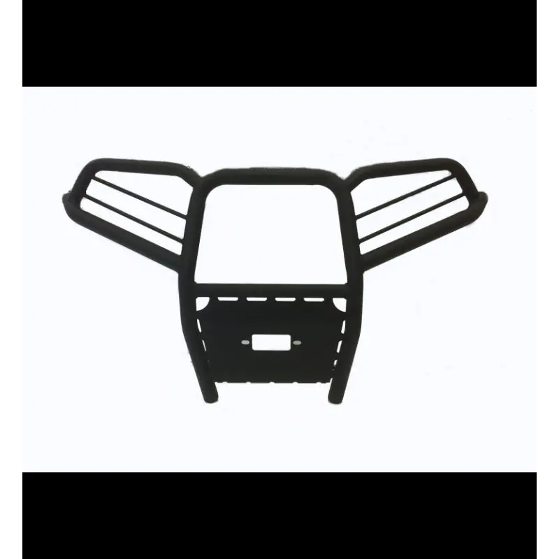 Sportsman 850 1000 Front Bumper Brush Guard, Trail Series. Polaris