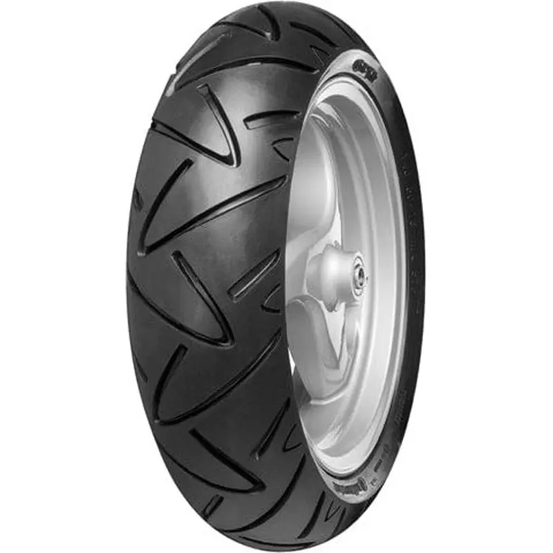 Mopeddck TWIST 130/70-13