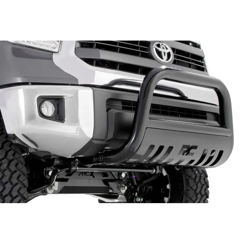 Black Bull Bar | Toyota Sequoia (08-21)/Tundra (07-21) 4WD | B-T2071