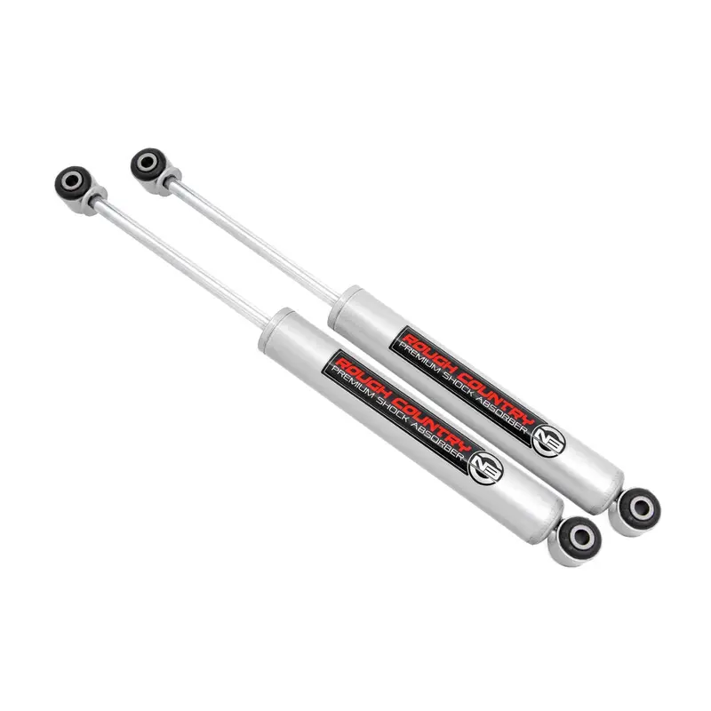 N3 Front Shocks | 2.5-3.5" | Chevy C1500/K1500 Truck & SUV 4WD (1988-1999) | 23196_A