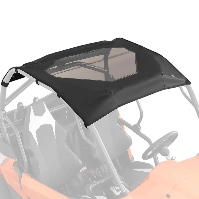 Soft Roof for CFMOTO ZForce 500 | 800 | 1000