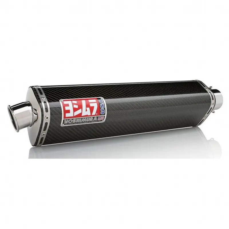 Yoshimura TRS Slip-On Exhaust | 1121262