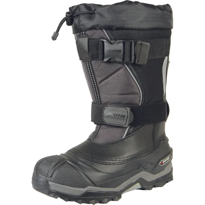 BAFFIN SELKIRK BOOTS SZ 07 EPIC-M002-W01-7