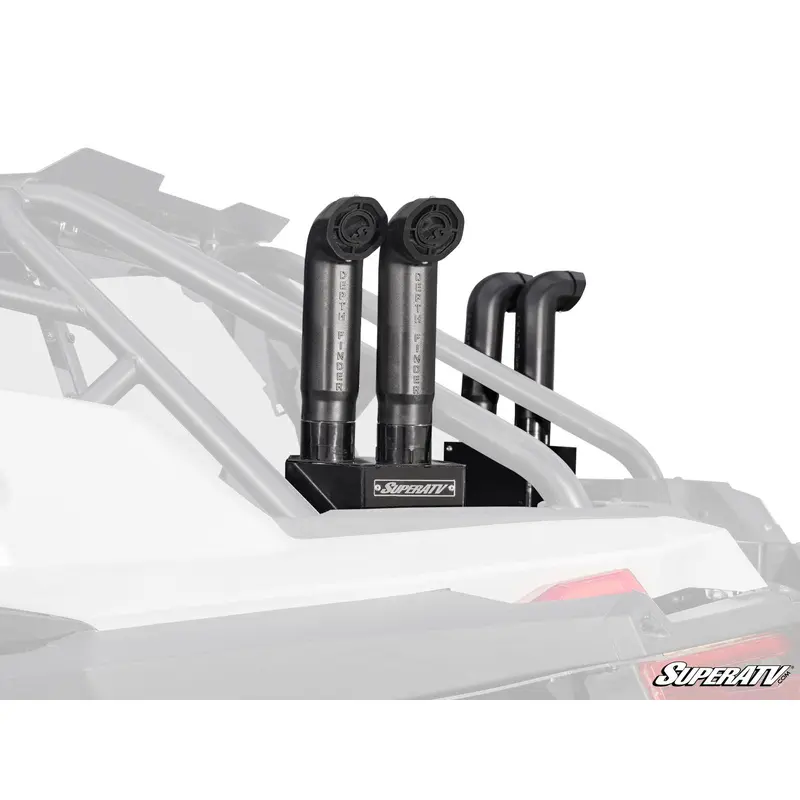 Polaris RZR PRO XP Depth Finder Snorkel Kit