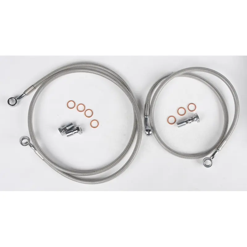 STREAMLINE BRAKELINE FRONT STD POLARIS RZR XP 900 XP900-F