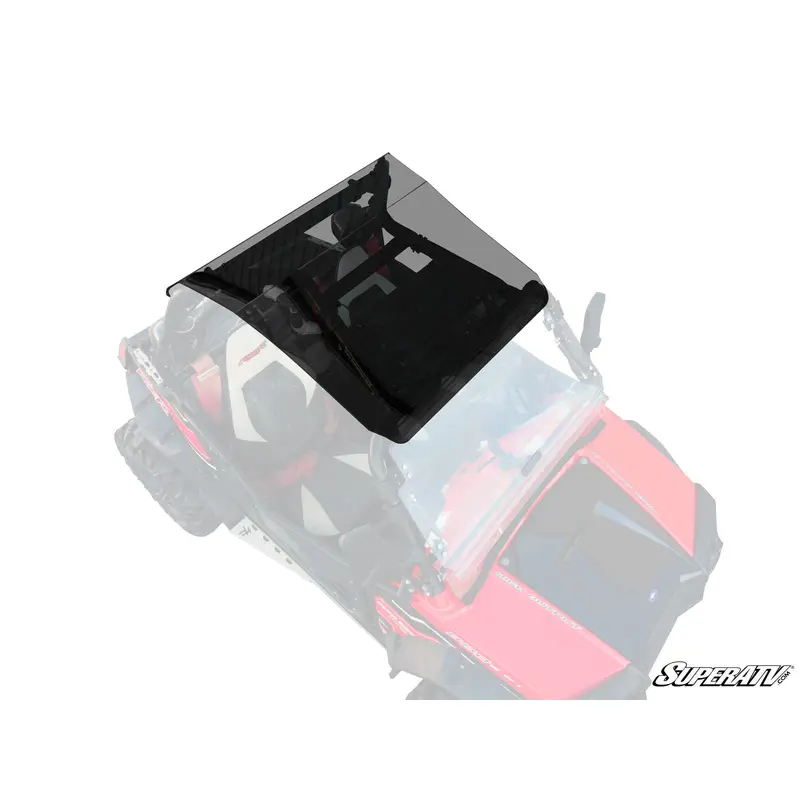 SuperATV Polaris RZR XP 900 Tinted Roof