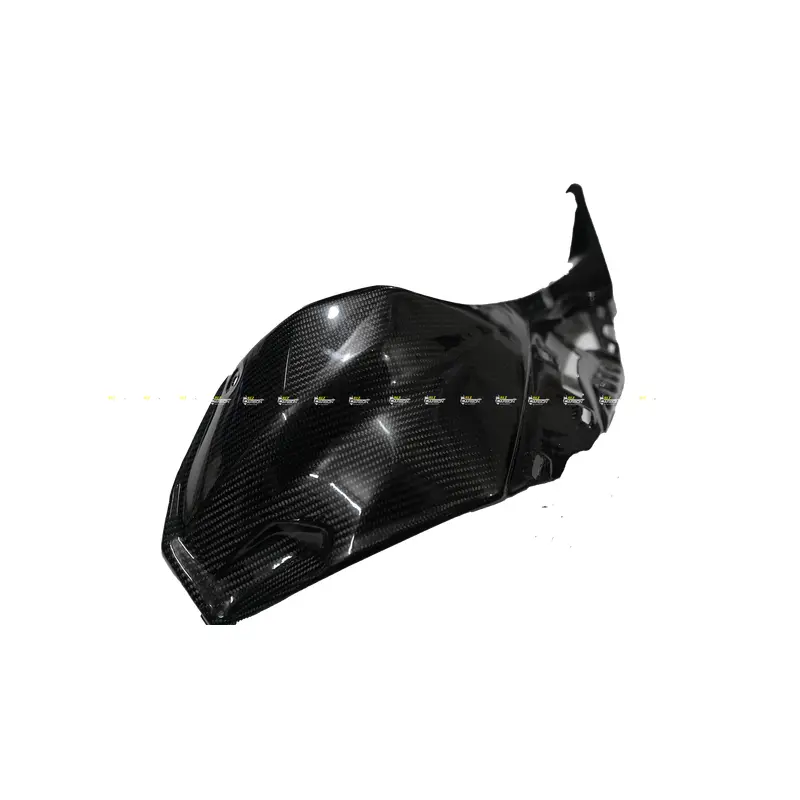 Carbon Fiber Tank Side Panels for BMW S1000RR 2020+
