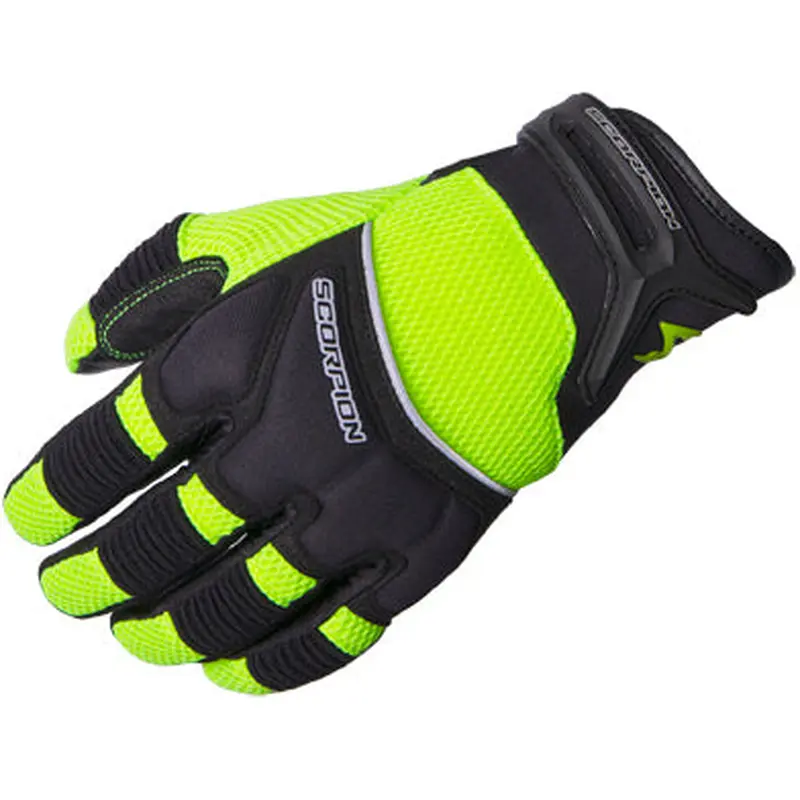 Women's Cool Hand Ii Gloves Neon Sm
