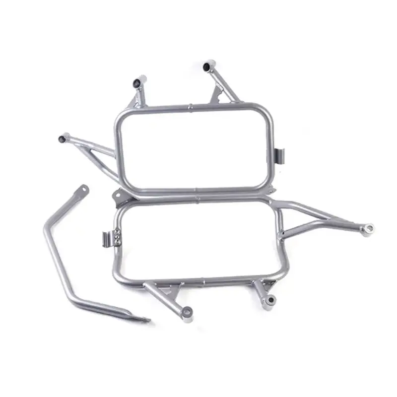 Side Box bracket suit CF450MT OEM Code is 6AQV-803000-6001