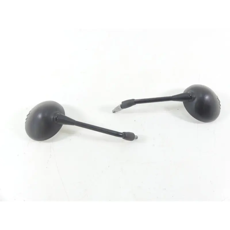 2009 BMW R1200GS K25 Left Right Rear View Mirror Set  51168358967