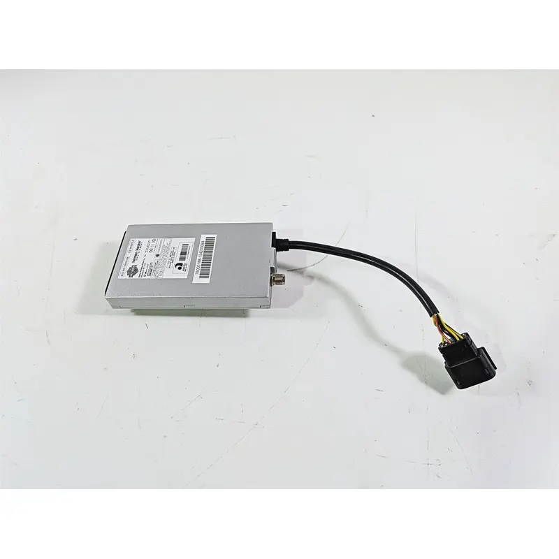 2017 Harley Touring FLHTKSE CVO E-Glide Cb Comm Control Module Ecm 76000188