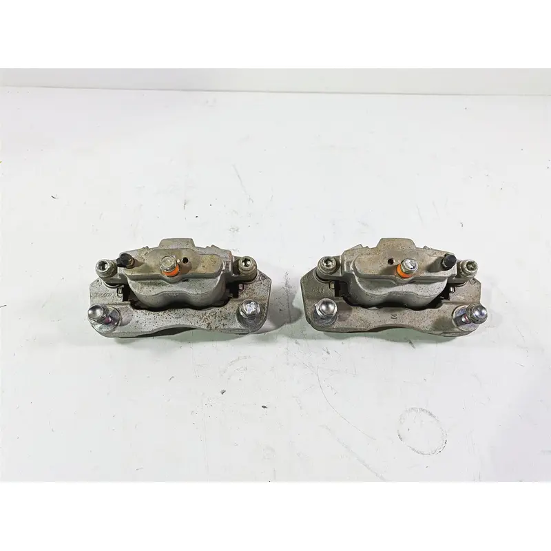 2021 Kawasaki Teryx KRX KRF 1000 Front Brake Caliper Set 43080-0221 43080-0222