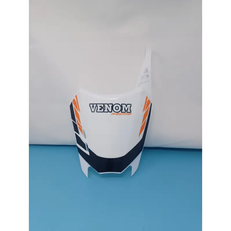 Venom Thunder 125cc Dirt Bike | Number plate (304013022002)
