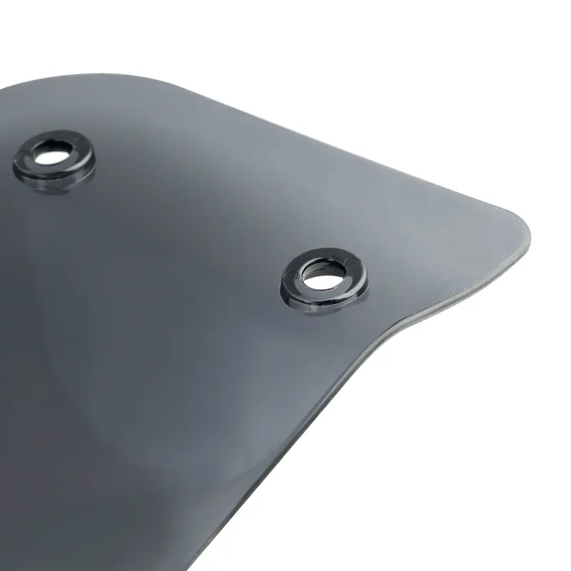 23-24 CVO Street Glide FLHXSE Windshield WindScreen Wave