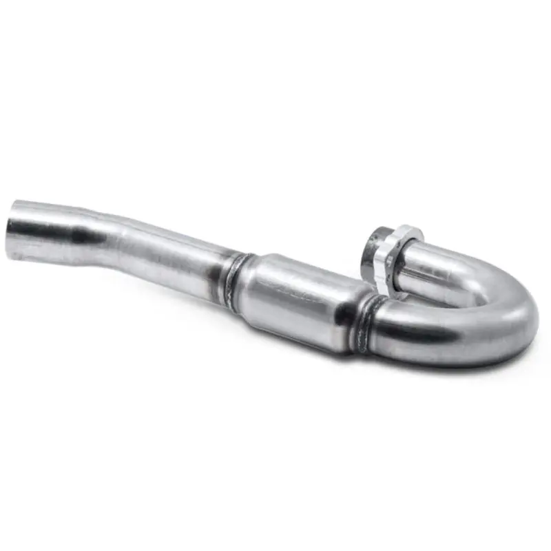 Powerbomb S/S CRF450R 04-08- CRF450X 05-09/12-17 Header FMF (FMF-041082)