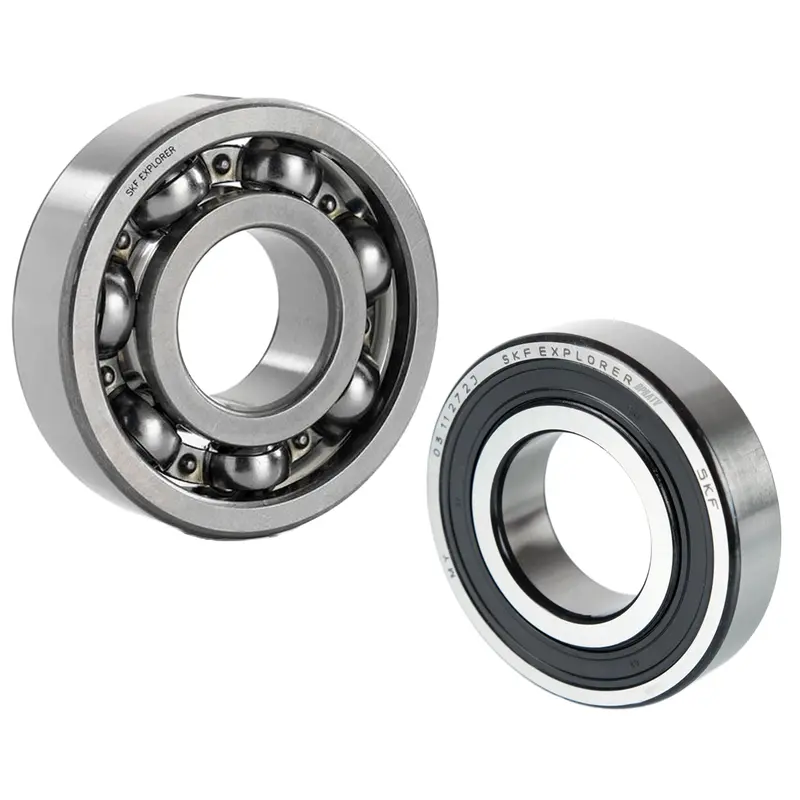 SKF Cam Bearings For Honda TRX 400EX TRX 400X XR400 91003-KF0-008 91002-MN1-671
