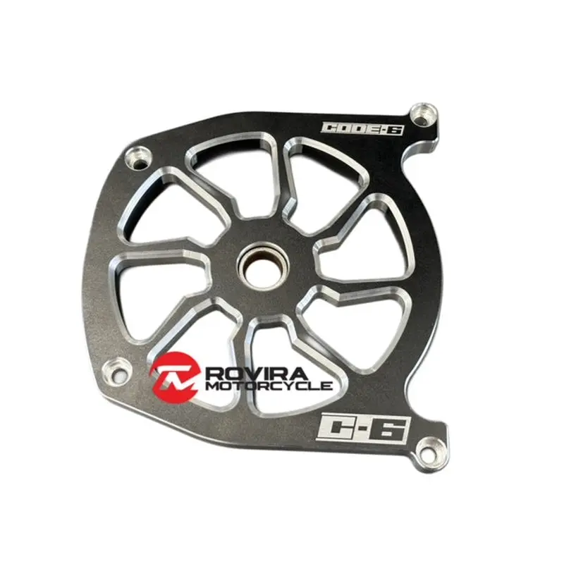 Bearing support for Torque Anklebiter gy6 150
