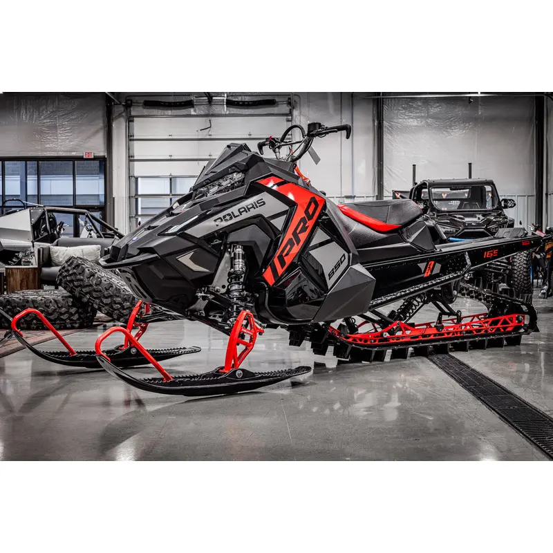Used 2022 Polaris 850 Pro RMK AXYS 165 2.75"