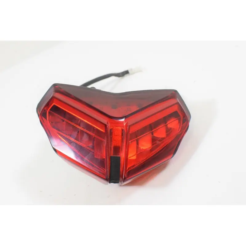 2010 Ducati 848 Taillight Tail Light Lamp Lens 525.1.032.3A