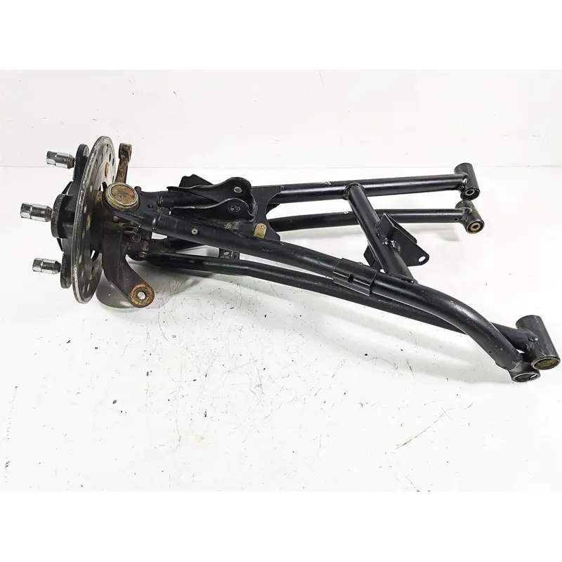 2020 Polaris RZR XP 1000 Turbo Front Left Knee Control Arm Set - Read 1025143