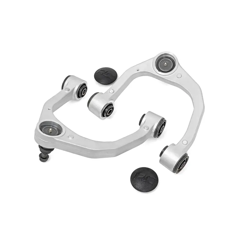 Forged Upper Control Arms | OE Upgrade | Toyota 4Runner (10-24)/Tacoma (05-23) | 74401
