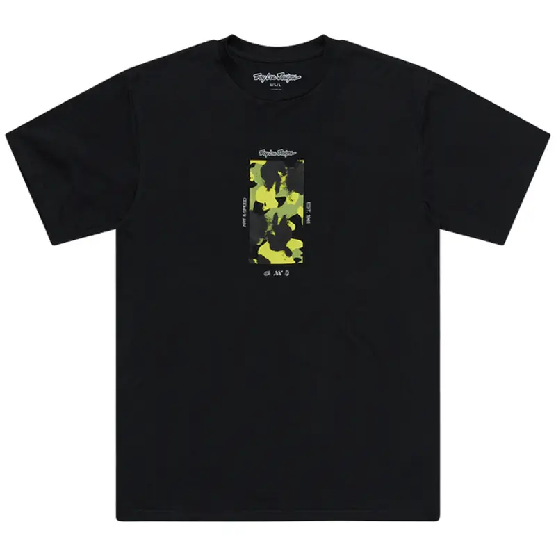 T-Shirt Boxed Out