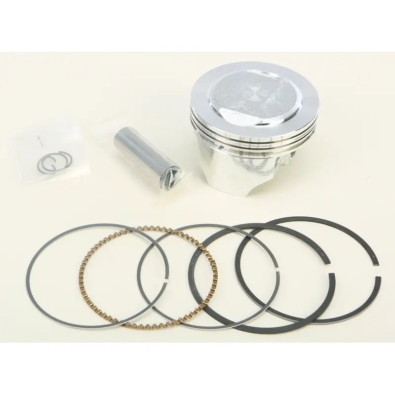 BBR 143CC BIG BORE PISTON KIT 411-KLX-1411