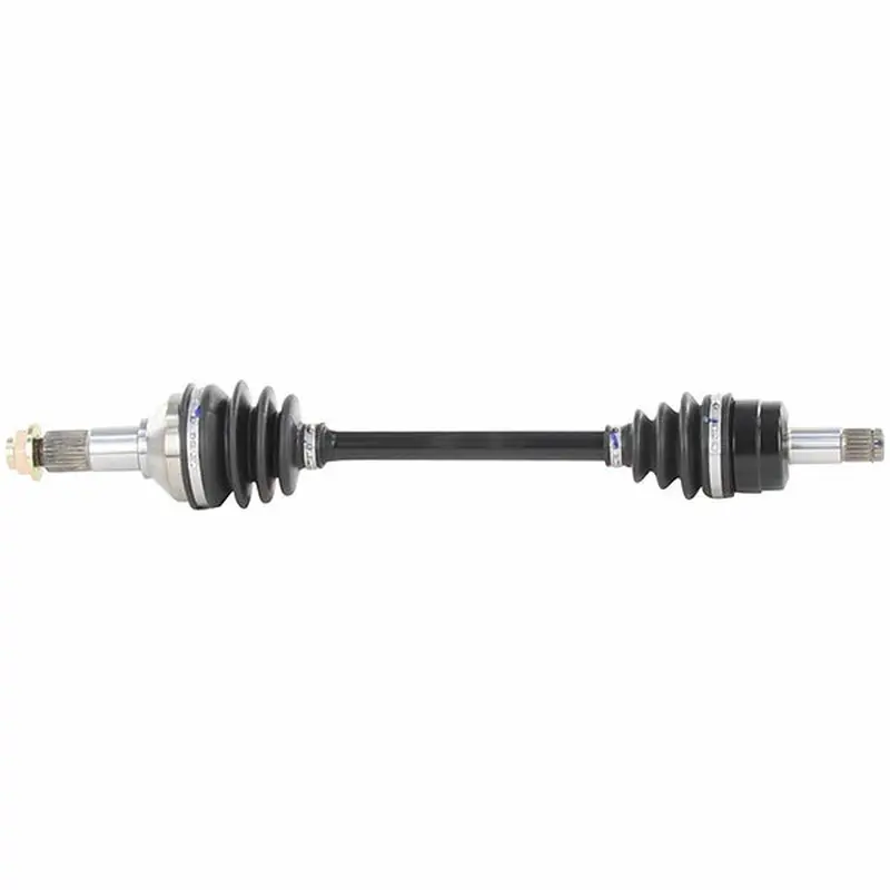 BRONCO COMPLETE AXLE (YAM-7036)