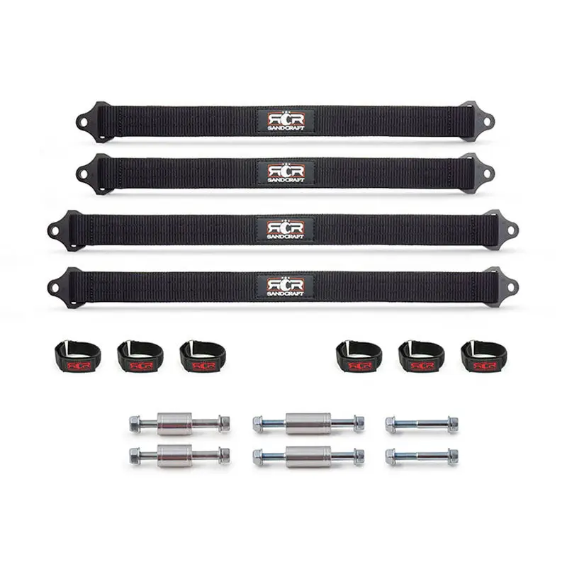 Limit Strap Kit  2023-2024 Polaris Xpedition C16240210