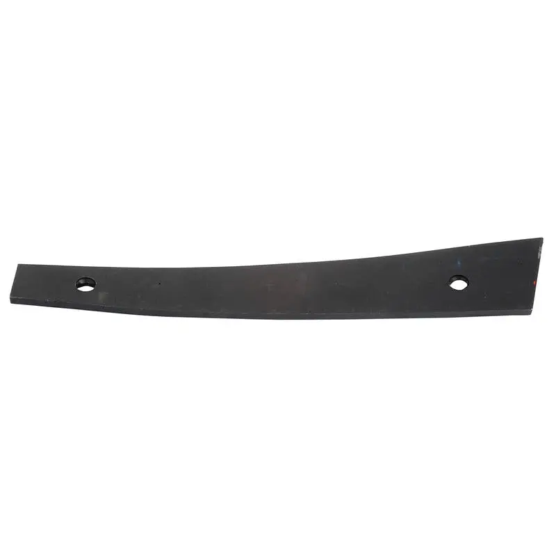 Slat - LH No.4 (Kuhn) To fit as: 617107 | Sparex Part Number: S.162778