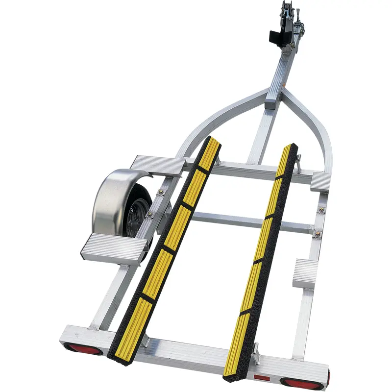 CALIBER Glide - Yellow - 3" x 15" 23013