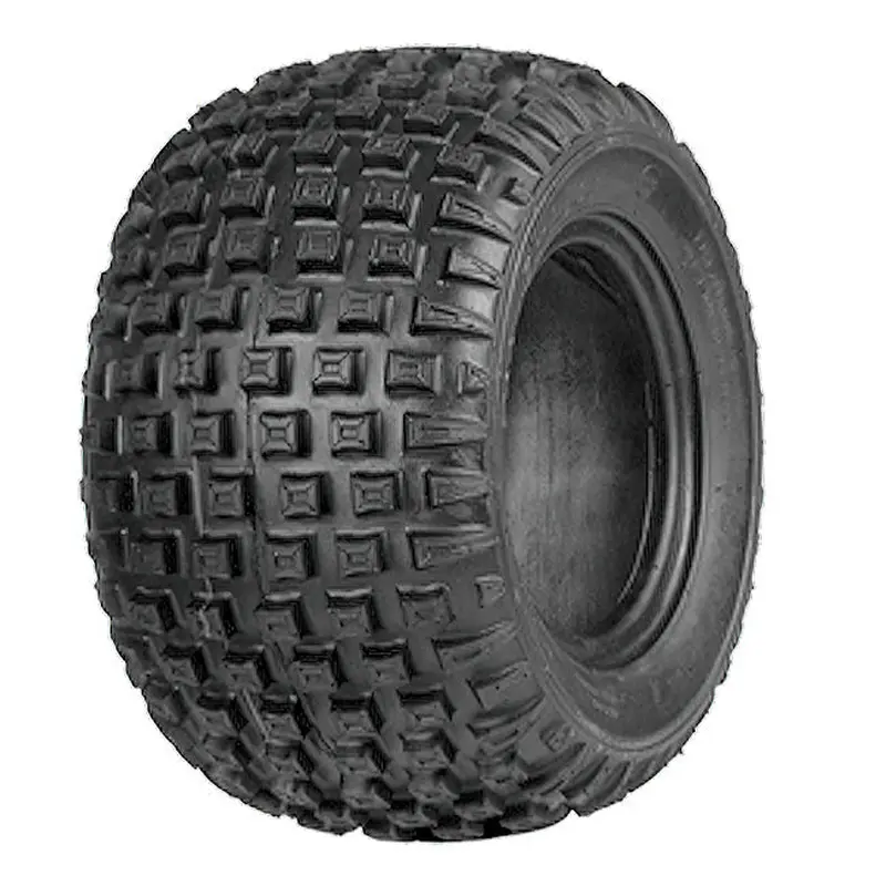Vee Rubber Trailer Tyre - 4ply