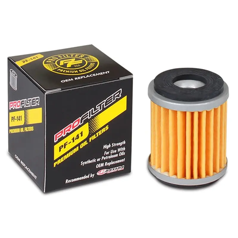 Filtre  Huile Premium Profilter