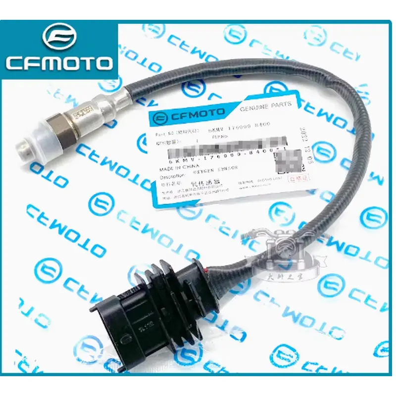 Oxygen Sensor suit CF250SR/CF250-6A  Model year 2025