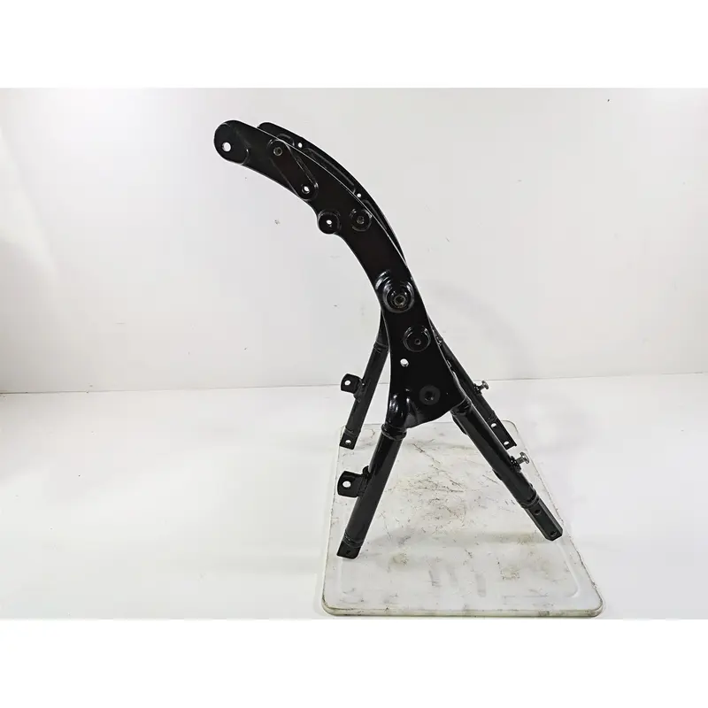 2010 Harley Touring FLHTK Electra Glide Rear Subframe Sub Frame 48079-09BHP